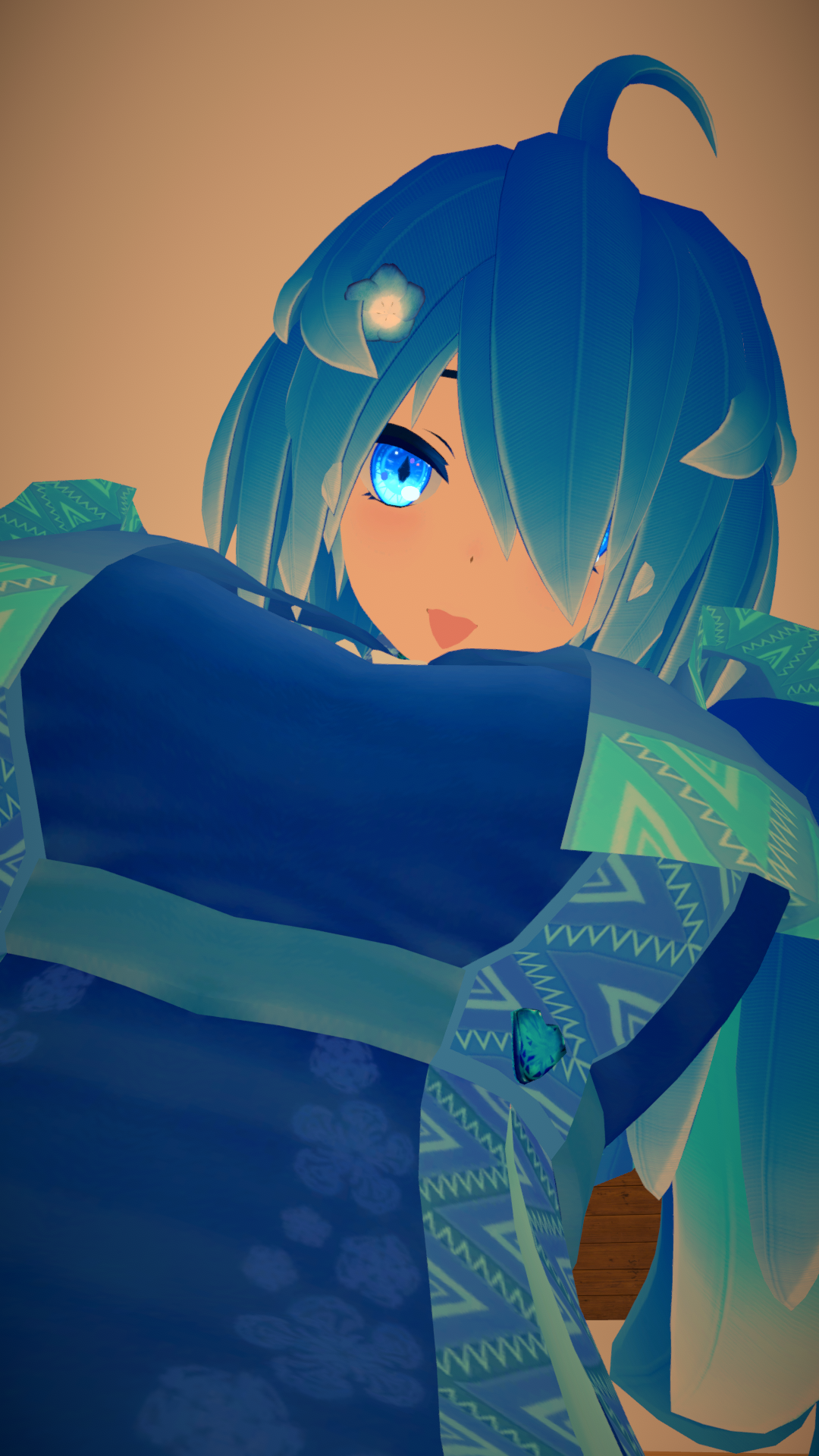 ねむぬーぬちゃんかわいいね